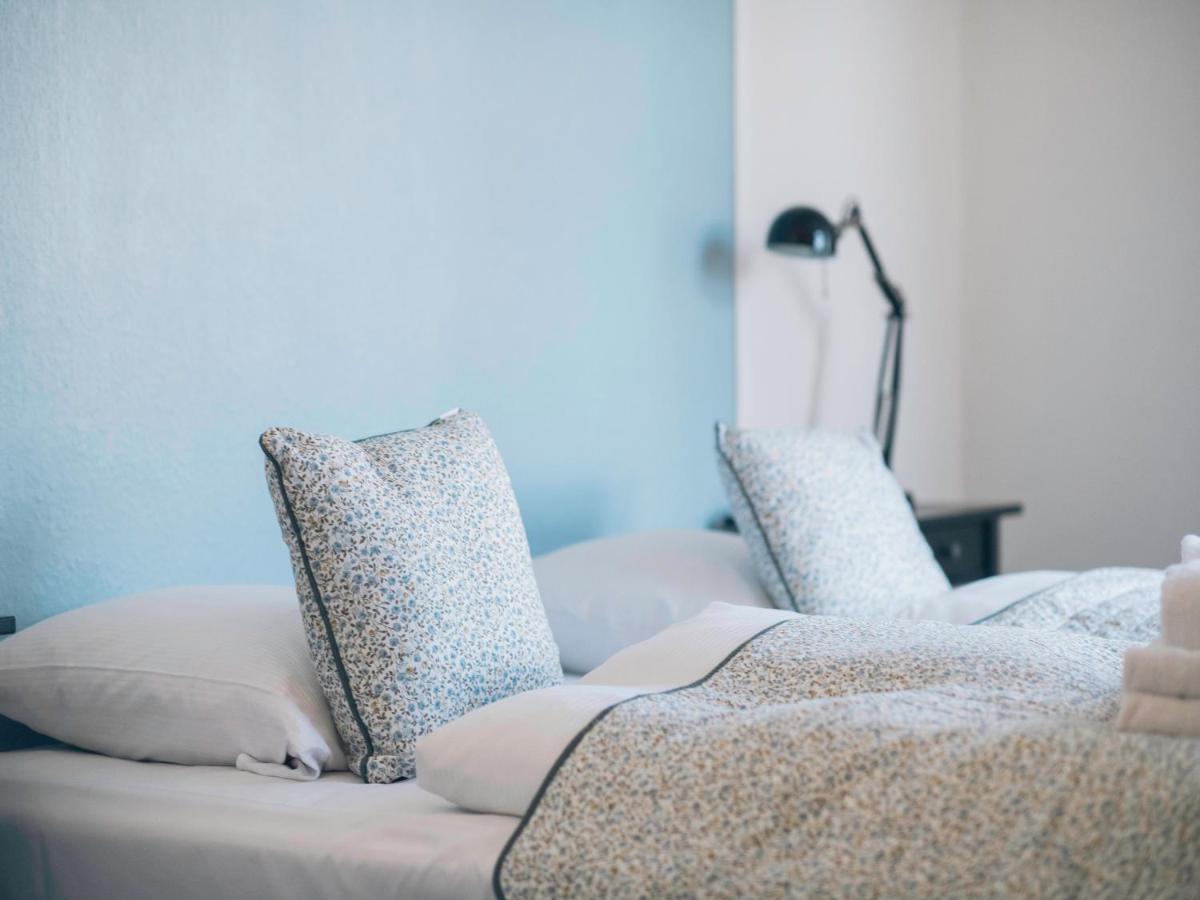 Hotel Фоборг Экстерьер фото