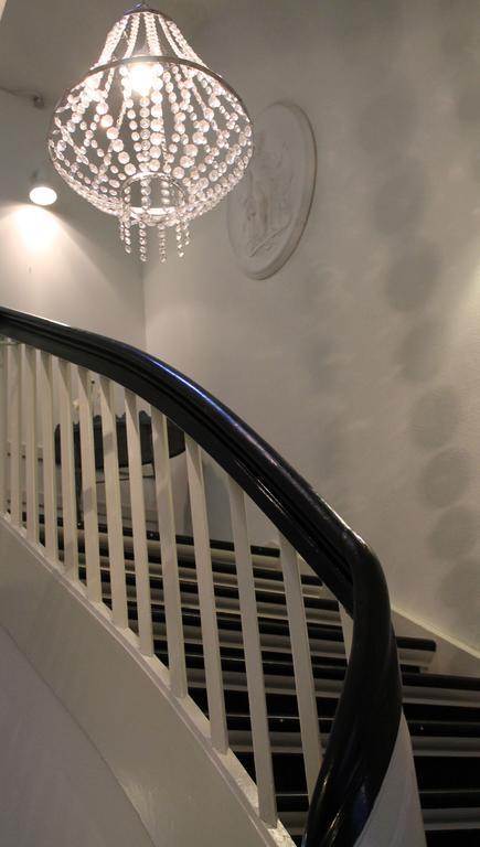 Hotel Фоборг Экстерьер фото